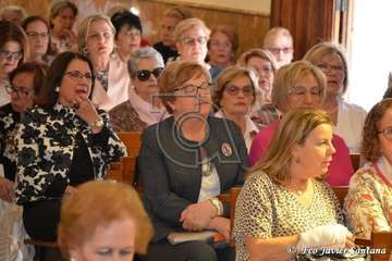 Telde une a la comunidad salesiana de Gran Canaria y Tenerife (Foto TA y Francisco Javier Santana)